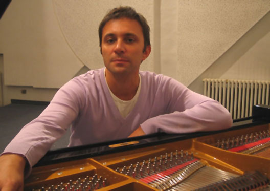 A Sanremo c'&egrave; Molfetta